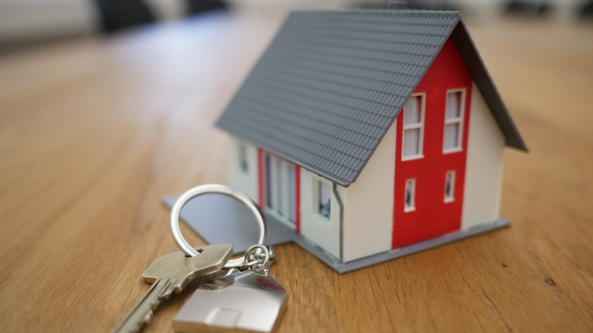 Conseils pour trouver l'assurance de prêt immobilier au bon taux !